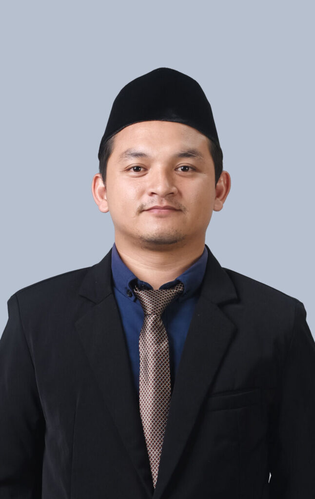 Dede Husen,. M.Kom